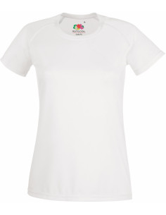 F.O.L. | Lady-Fit Performance T