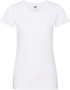 F.O.L. | Lady-Fit Sofspun T