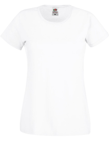 F.O.L. | Lady's Original T Fruit of the Loom - 1