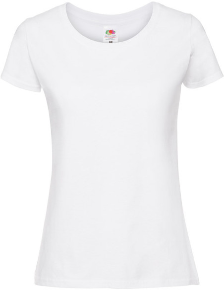 F.O.L. | Lady-Fit Iconic 195 T Fruit of the Loom - 1