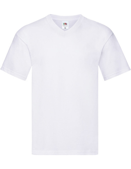 F.O.L. | Original V-Neck T Fruit of the Loom - 1
