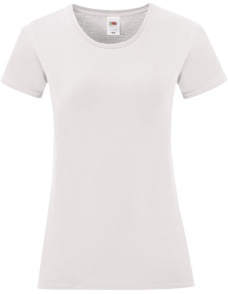 F.O.L. | Lady-Fit Iconic 150 T Fruit of the Loom - 1