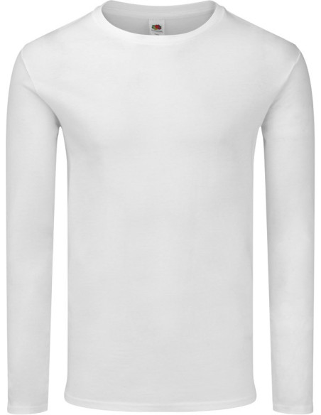 F.O.L. | Iconic 150 Classic LSL T Fruit of the Loom - 1