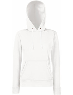 F.O.L. | Classic Lady-Fit Hooded Sweat