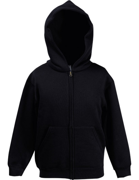 F.O.L. | Classic Kids Jacket Fruit of the Loom - 1