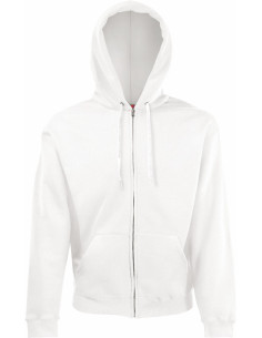 F.O.L. | Classic Hooded Sweat Jacket