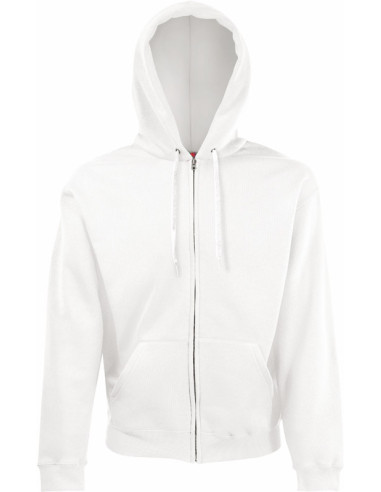 F.O.L. | Classic Hooded Sweat Jacket