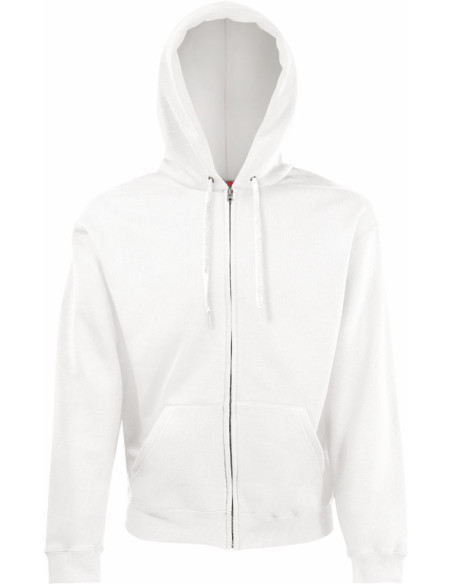 F.O.L. | Classic Hooded Sweat Jacket Fruit of the Loom - 1