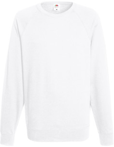 F.O.L. | Lightweight Raglan Sweat