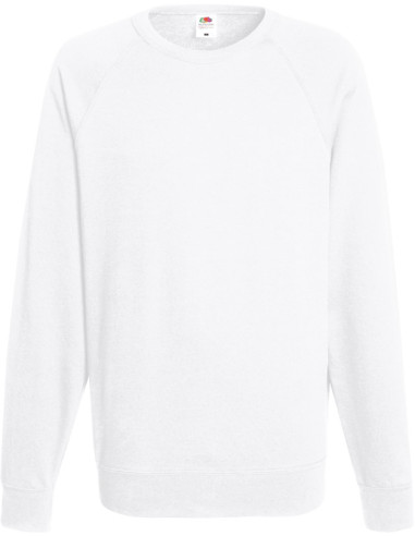 F.O.L. | Lightweight Raglan Sweat