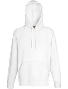F.O.L. | Lightweight Hooded Sweat