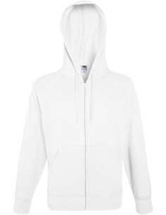 F.O.L. | Lightweight Hooded Sweat Jacket