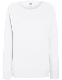 F.O.L. | Lady-Fit LW Raglan Sweat