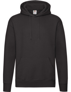 F.O.L. | Premium Hooded Sweat