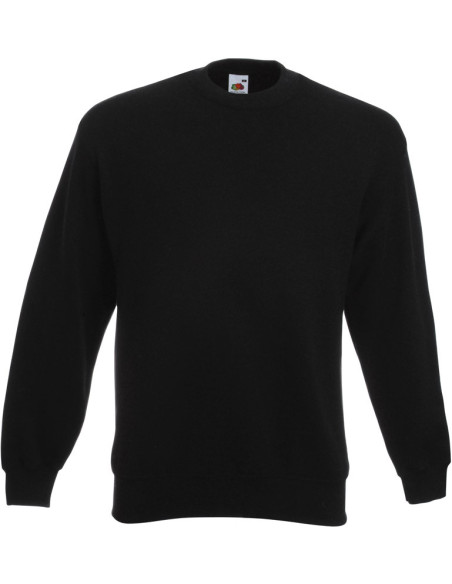F.O.L. | Premium Set-In Sweat Fruit of the Loom - 1
