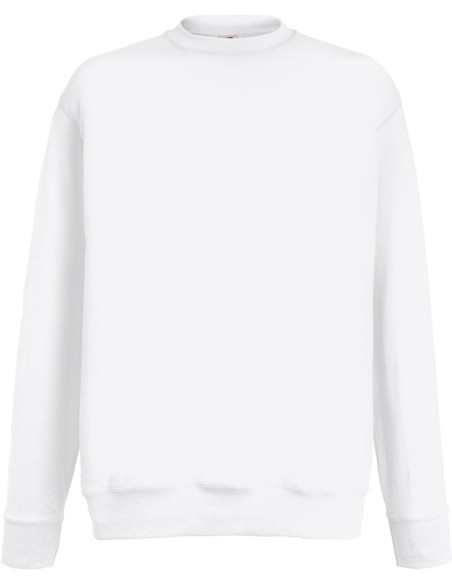 F.O.L. | Lightweight Set-In Sweat Fruit of the Loom - 1