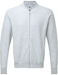 F.O.L. | Lightweight Baseball Sweat Jacket