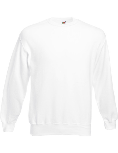 F.O.L. | Classic Set-In Sweat Fruit of the Loom - 1