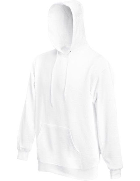 F.O.L. | Classic Hooded Sweat Fruit of the Loom - 1