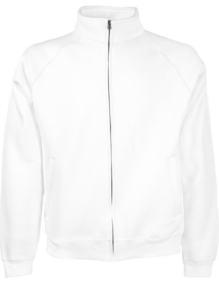 F.O.L. | Premium Sweat Jacket Fruit of the Loom - 1