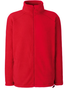 F.O.L. | Full Zip Fleece