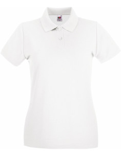 F.O.L. | Lady-Fit Premium Polo