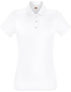 F.O.L. | Ladies' Performance Polo