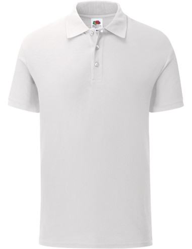 F.O.L. | 65/35 Tailored Polo
