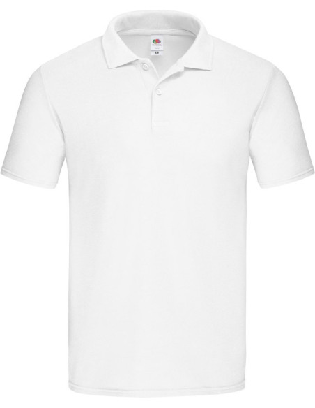 F.O.L. | Original Polo Fruit of the Loom - 1