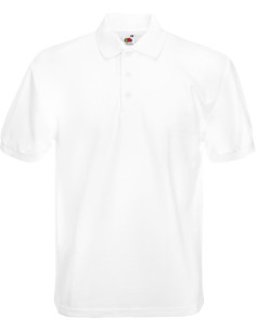 F.O.L. | Heavy 65/35 Pique Polo