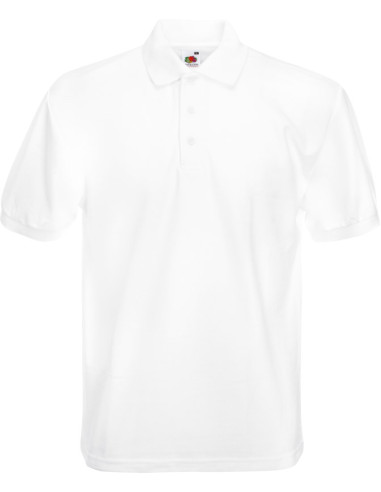 F.O.L. | Heavy 65/35 Pique Polo