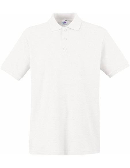 F.O.L. | Premium Polo Fruit of the Loom - 1