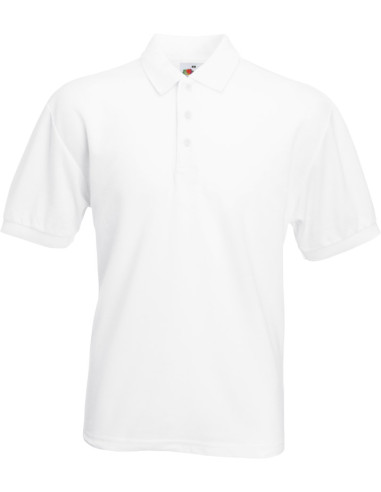 F.O.L. | 65/35 Pique Polo