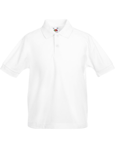 F.O.L. | Kids 65/35 Polo