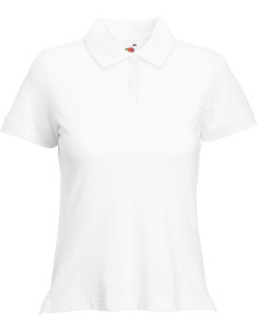 F.O.L. | Lady-Fit Polo