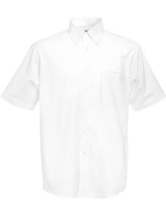 F.O.L. | Oxford Shirt SSL