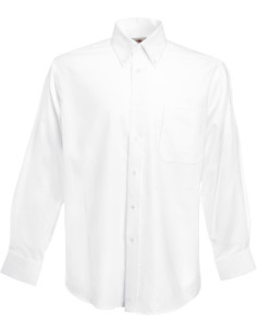 F.O.L. | Oxford Shirt LSL