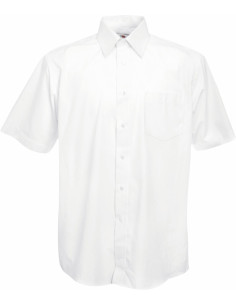 F.O.L. | Poplin Shirt SSL
