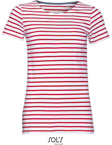 SOL'S | Miles Women SOL's Collection - 1