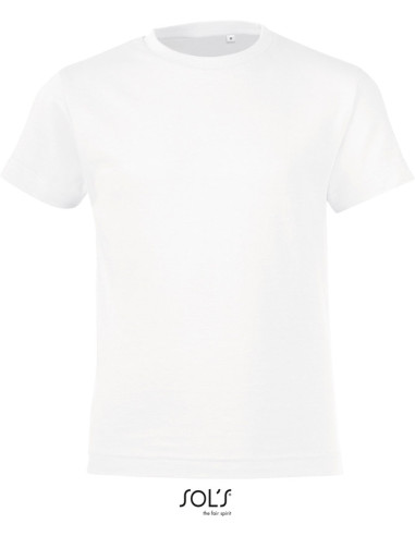 SOL'S | Regent Fit Kids