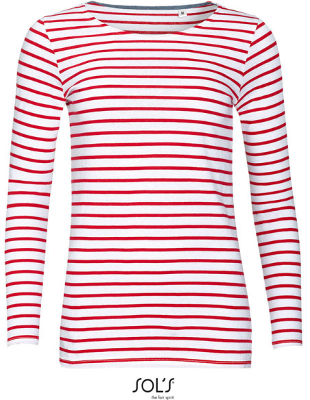 SOL'S | Marine Women SOL's Collection - 1