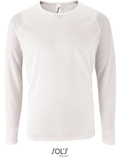 SOL'S | Sporty LSL Men