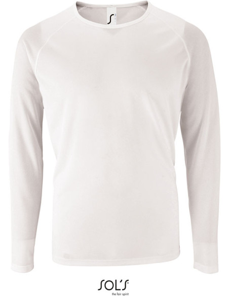 SOL'S | Sporty LSL Men SOL's Collection - 1