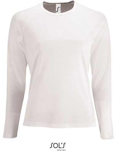 SOL'S | Sporty LSL Women