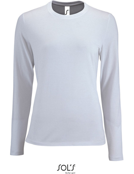 SOL'S | Imperial LSL Women SOL's Collection - 1