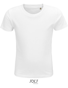 SOL'S | Crusader Kids