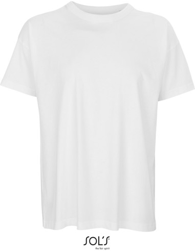 SOL'S | Boxy Men