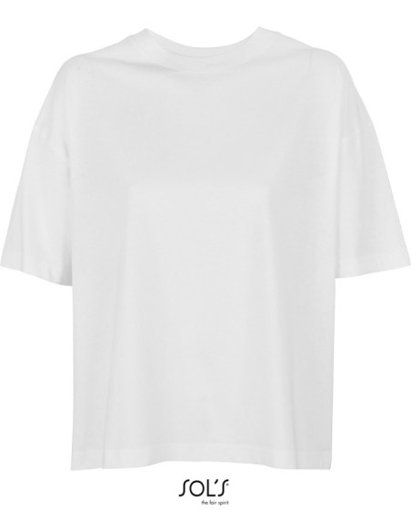 SOL'S | Boxy Women SOL's Collection - 1