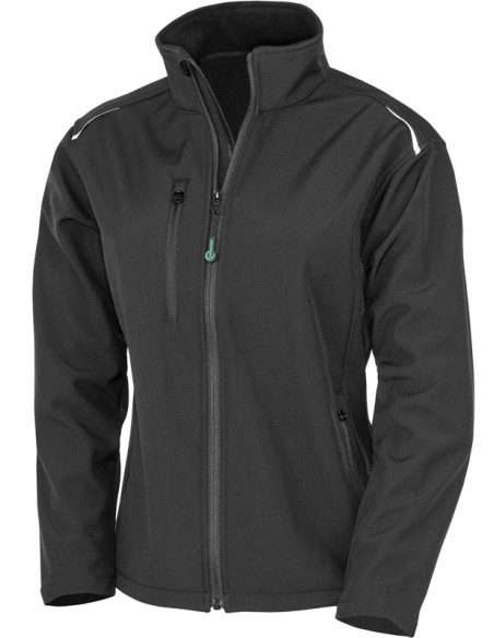 Result Recycled | R900F Result - 1