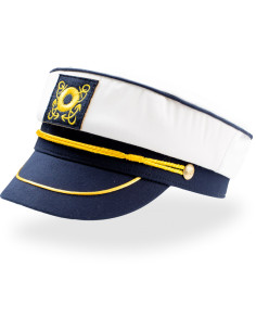 Atlantis | Captain